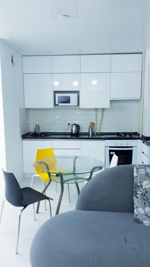 Apartamenty S Shicarnym Vidom Na More Актау Екстериор снимка